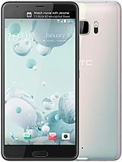 htc u ultra - Specifications