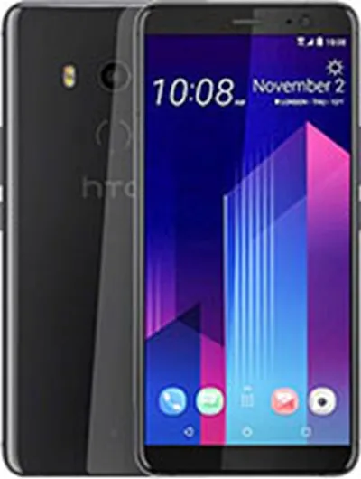 htc u11+ - Specifications