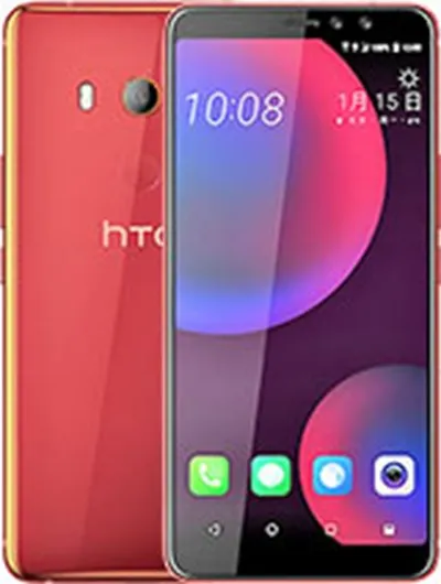htc u11 eyes - Specifications