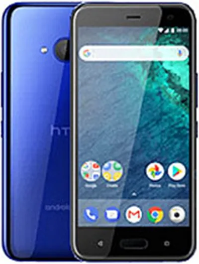 htc u11 life - Specifications