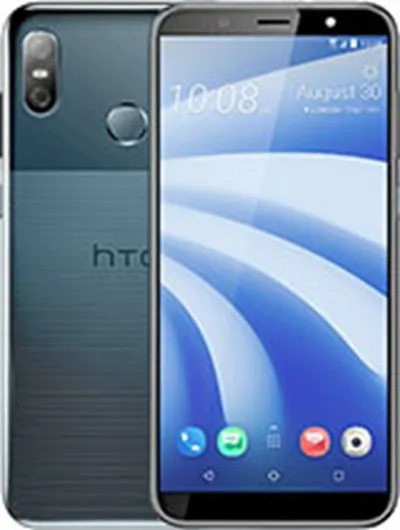 htc u12 life - Specifications
