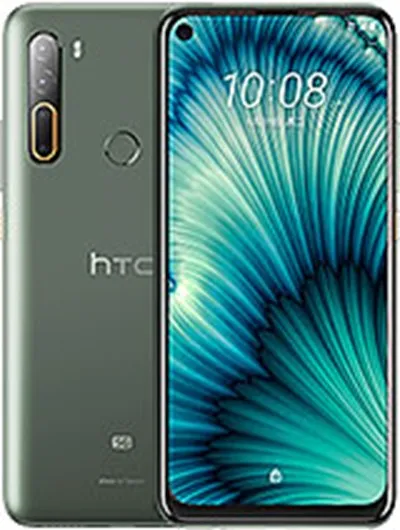 htc u20 5g - Specifications