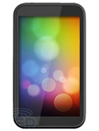 htc ville - Specifications