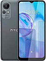 HTC Wildfire E star - Specifications