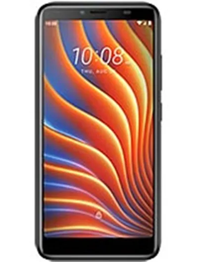 htc wildfire e1 lite