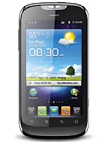 huawei ascend g312 - Specifications