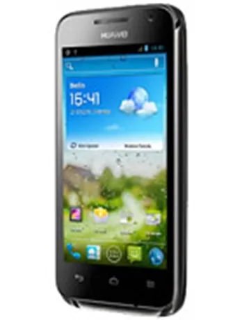 huawei ascend g330 - Specifications