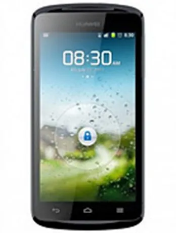 huawei ascend g500 - Specifications