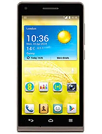 huawei ascend g535 - Specifications