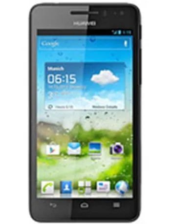 huawei ascend g615 - Specifications
