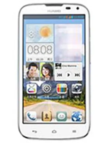 huawei ascend g730 - Specifications