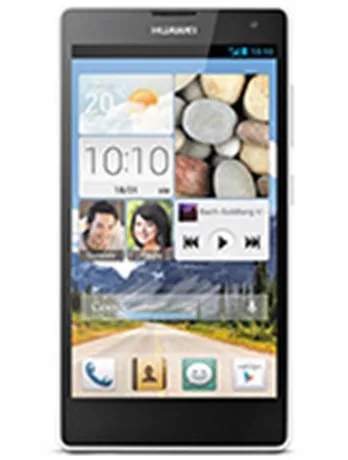 huawei ascend g740 - Specifications