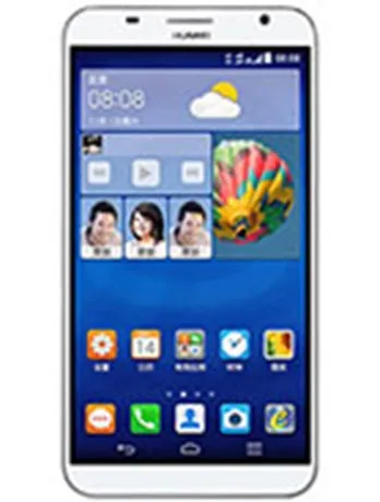 huawei ascend gx1 - Specifications