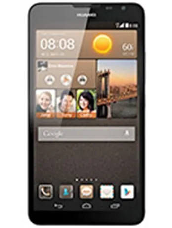 huawei ascend mate2 4g - Specifications