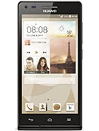 huawei ascend p7 mini - Specifications