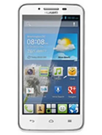 huawei ascend y511 - Specifications
