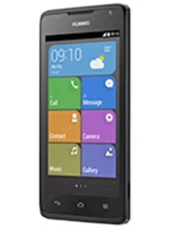 huawei ascend y530 - Specifications