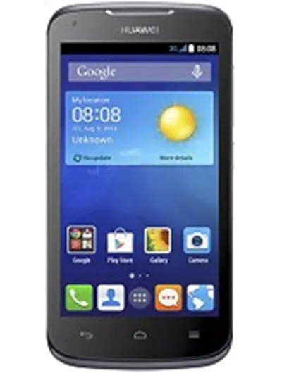 huawei ascend y540 - Specifications