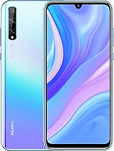 huawei enjoy 10s - Specifications