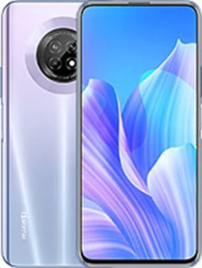 huawei enjoy 20 plus 5g - Specifications