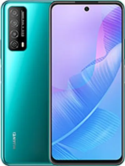 huawei enjoy 20 se - Specifications