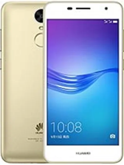 huawei enjoy 6 - Specifications