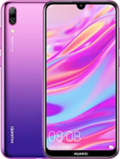 huawei enjoy 9 - Specifications