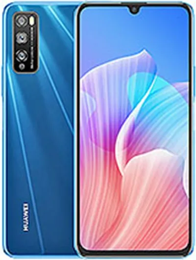 huawei enjoy z 5g - Specifications
