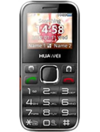 huawei g5000 - Specifications