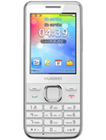 huawei g5520 - Specifications