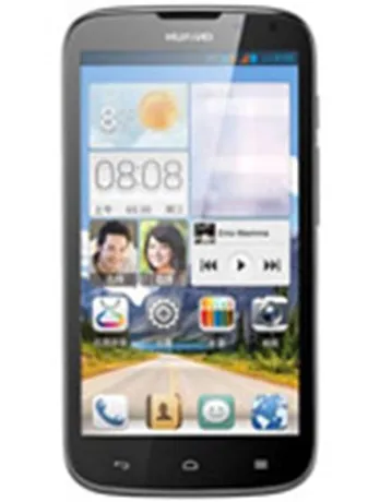 huawei g610s - Specifications