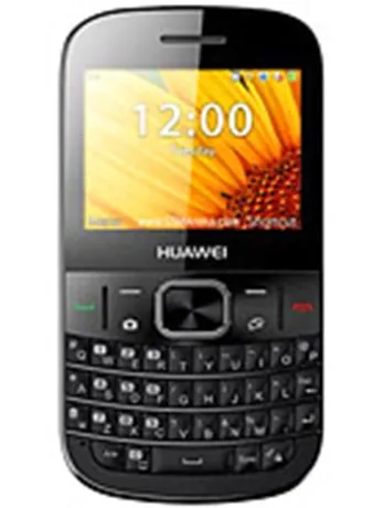 huawei g6310 - Specifications
