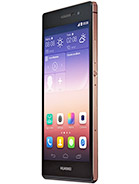 huawei ascend p7 sapphire edition
