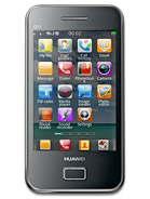 huawei g7300