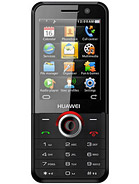 huawei u5510