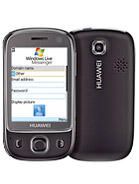 huawei u7510
