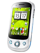 huawei u7520