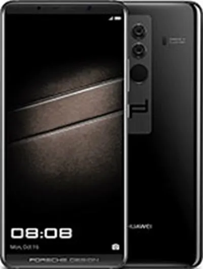 huawei mate 10 porsche design - Specifications