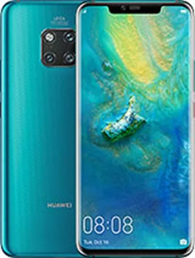 huawei mate 20 pro - Specifications