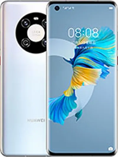 huawei mate 40 - Specifications