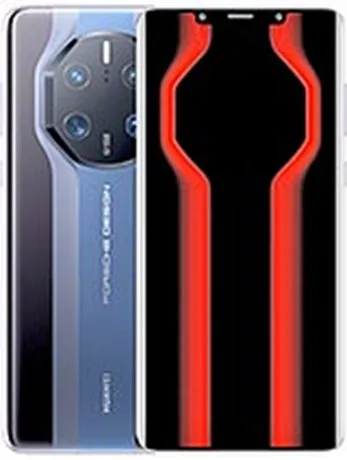 huawei mate 50 rs porsche design - Specifications