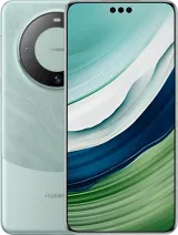 Huawei Mate 60 Pro - Specifications