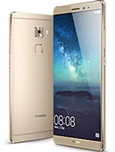 huawei mate s - Specifications