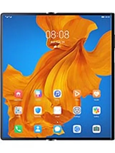 huawei mate xs - Specifications