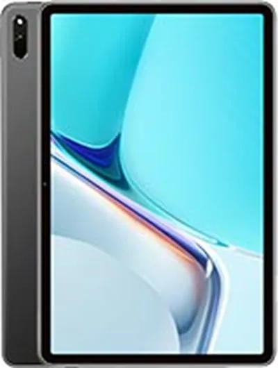 huawei matepad 11 (2021) - Specifications