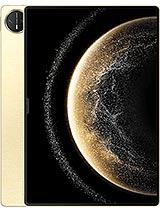 huawei matepad pro 13.2 (2025) - Specifications