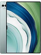 Huawei MatePad Pro 13.2 - Specifications