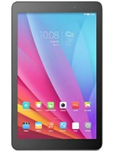 huawei mediapad t1 10 - Specifications
