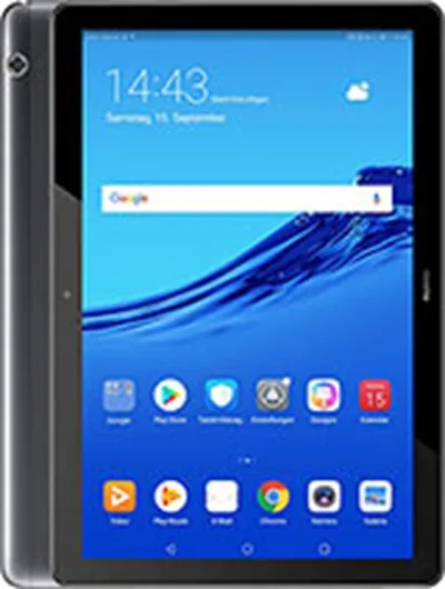 huawei mediapad t5 - Specifications
