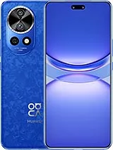 Huawei nova 12 Pro - Specifications